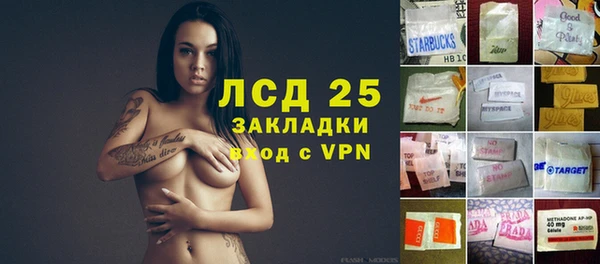 винт Осташков